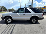 Used 1997 Chevrolet Blazer LS w/ Preferred Equipment Group image 4