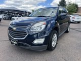 Used 2017 Chevrolet Equinox LT w/ Convenience Package image 4