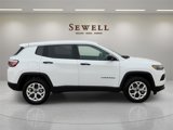 New 2025 Jeep Compass Sport image 5