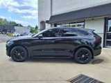Used 2020 Jaguar F-PACE Premium image 4