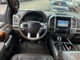 Used 2016 Ford F150 King Ranch w/ Equipment Group 601A Luxury image 5