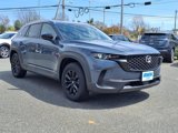 Certified 2024 MAZDA CX-50 AWD 2.5 S w/ Weather Package image 2
