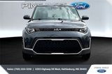 Used 2023 Kia Soul LX w/ LX Technology Package image 3
