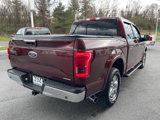 Used 2016 Ford F150 Lariat w/ Equipment Group 502A Luxury image 6