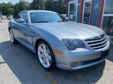 Used 2004 Chrysler Crossfire Coupe image 4