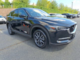 Used 2018 MAZDA CX-5 Grand Touring image 3