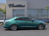 New 2025 Cadillac CT4 Sport image 5