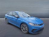 New 2025 Volkswagen Jetta Sport image 2