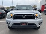 Used 2012 Toyota Tacoma 4x4 Access Cab V6 image 2