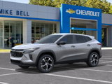 New 2025 Chevrolet Trax RS w/ Driver Confidence Package image 2