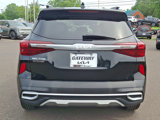 Used 2022 Kia Seltos EX image 5