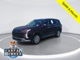 Used 2024 Hyundai Palisade SEL image 4