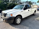 Used 2005 Ford F150 STX image 2