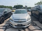 Used 2013 Chevrolet Malibu LTZ image 4