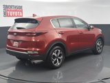Used 2021 Kia Sportage LX image 4