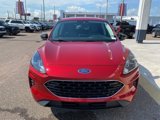 Certified 2022 Ford Escape SE w/ SE Sport Appearance Package image 2