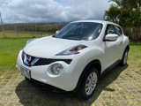 Used 2017 Nissan Juke S image 3