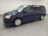 Used 2016 Dodge Grand Caravan SE w/ Quick Order Package 29E SE image 2