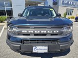 Used 2022 Ford Bronco Sport Big Bend image 2
