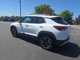 Used 2023 Chevrolet TrailBlazer LT image 2