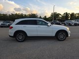 Used 2018 Mercedes-Benz GLC 300 w/ AMG Line image 5