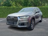 Used 2017 Audi Q7 3.0T Premium Plus w/ Premium Plus Package image 6
