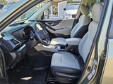 Used 2020 Subaru Forester Premium image 2