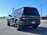 Certified 2023 Ford Bronco Sport Outer Banks w/ Tech Package image 3