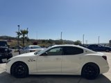 Certified 2022 Maserati Ghibli Modena image 5