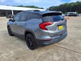 Used 2021 GMC Terrain SLT w/ Elevation Edition image 3