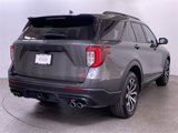 Used 2020 Ford Explorer ST w/ Premium Technology Package image 5