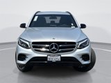 Used 2019 Mercedes-Benz GLC 300 image 2