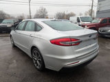 Used 2019 Ford Fusion SEL image 5
