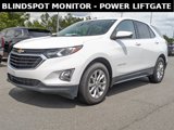 Used 2020 Chevrolet Equinox LT image 3