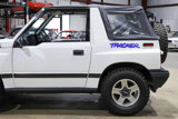 Used 1994 Geo Tracker 4WD 2-Door image 5