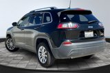 Used 2019 Jeep Cherokee Latitude w/ Popular Appearance Group image 2