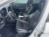 Used 2021 Jeep Cherokee Latitude Plus image 5