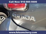 Used 2017 Nissan Armada SV w/ Driver Package image 6