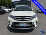 Used 2018 Toyota Highlander Limited image 2