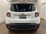 Used 2015 Jeep Renegade Limited image 3