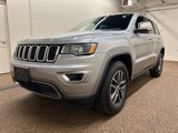 Used 2017 Jeep Grand Cherokee Limited image 5