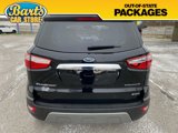 Used 2021 Ford EcoSport Titanium w/ Interior Protection Package image 5