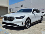 Used 2025 BMW i5 xDrive40 w/ Premium Package image 2