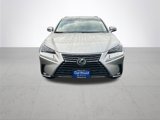Used 2019 Lexus NX 300 FWD image 3