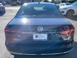 Used 2017 Volkswagen Passat 1.8T S image 6