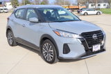 Used 2024 Nissan Kicks SV image 3