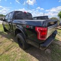 Used 2015 Ford F150 Platinum w/ Equipment Group 701A Luxury image 5