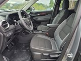 New 2025 Chevrolet TrailBlazer LS w/ LS Convenience Package image 4
