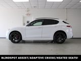 Used 2022 Alfa Romeo Stelvio Veloce image 4