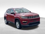 Used 2019 Jeep Compass Sport image 3